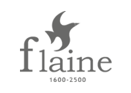 Chien de Traineau à la sation de Flaine avec Évasion Nordique 74